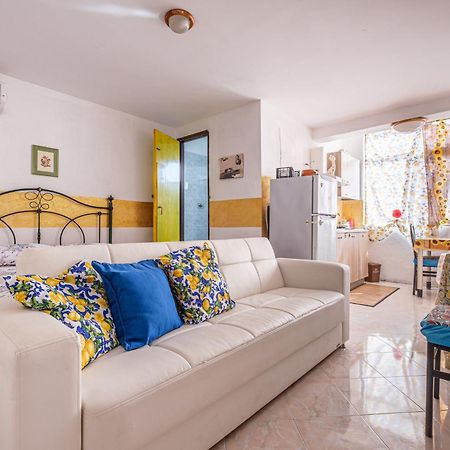 Casa Del Girasole Villa เลโตยานนี ภายนอก รูปภาพ