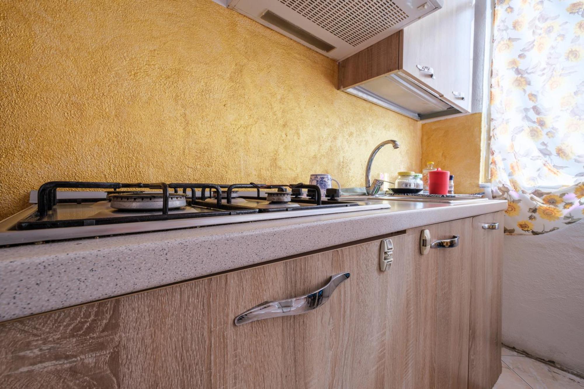 Casa Del Girasole Villa เลโตยานนี ภายนอก รูปภาพ