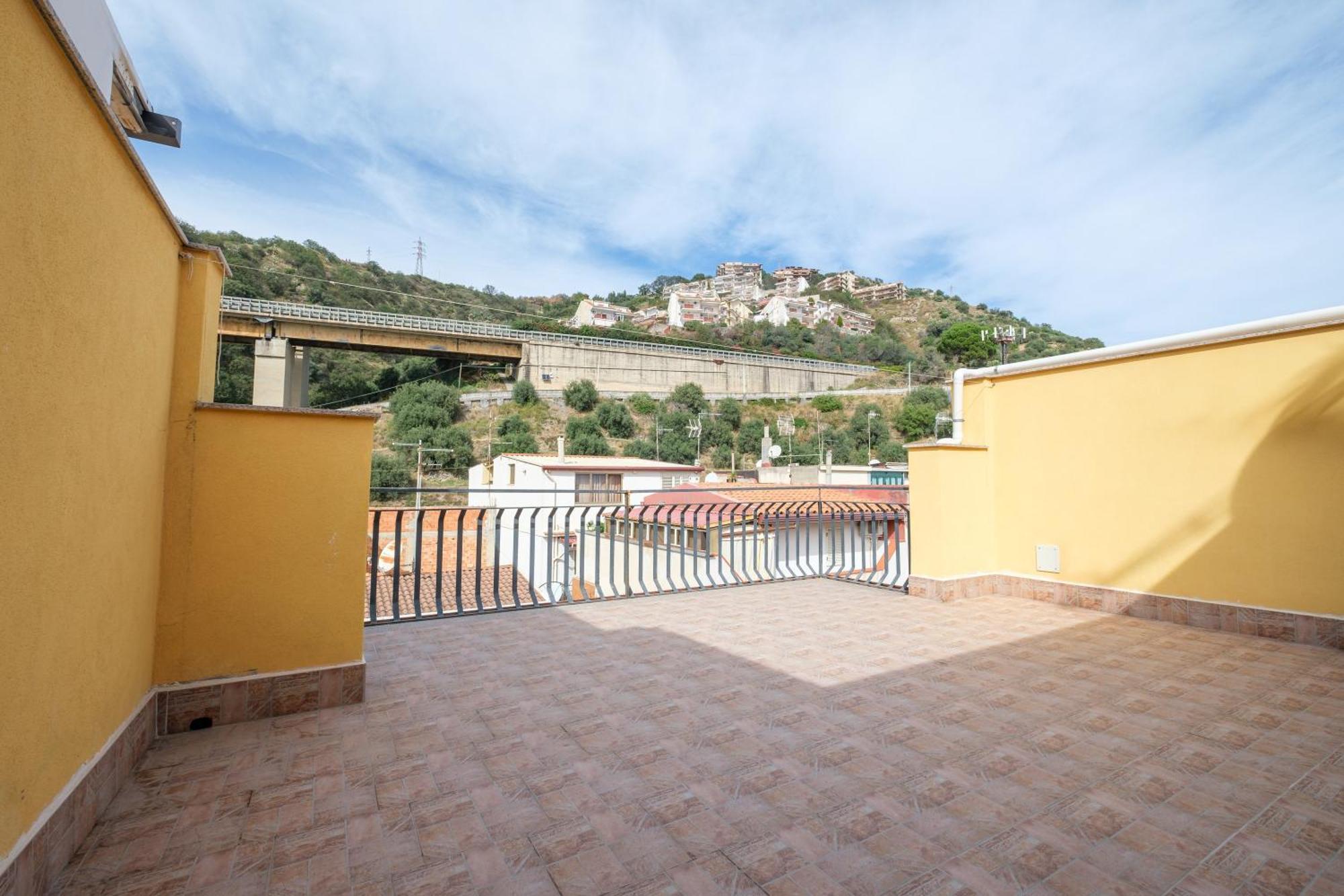 Casa Del Girasole Villa เลโตยานนี ภายนอก รูปภาพ