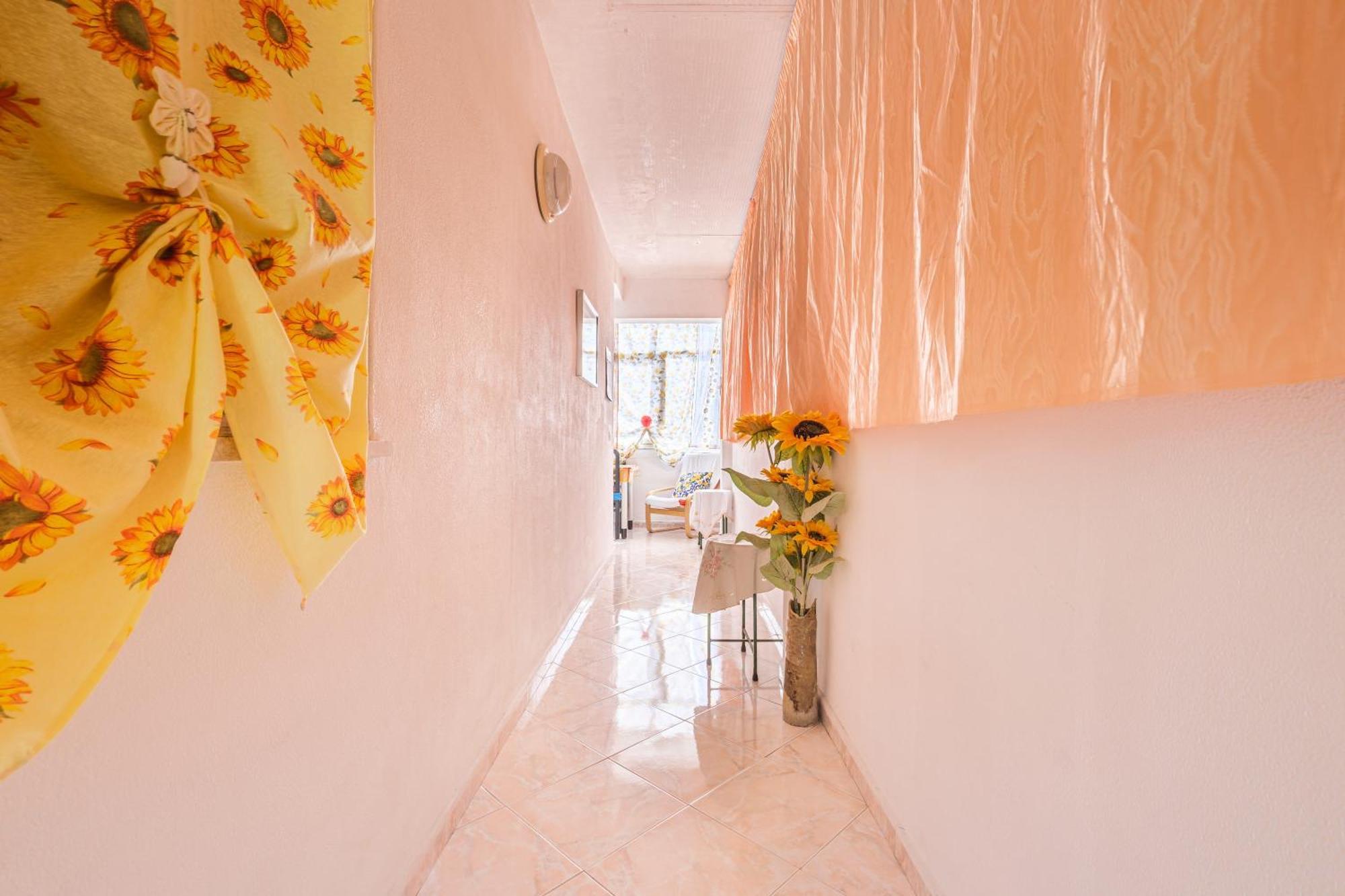 Casa Del Girasole Villa เลโตยานนี ภายนอก รูปภาพ
