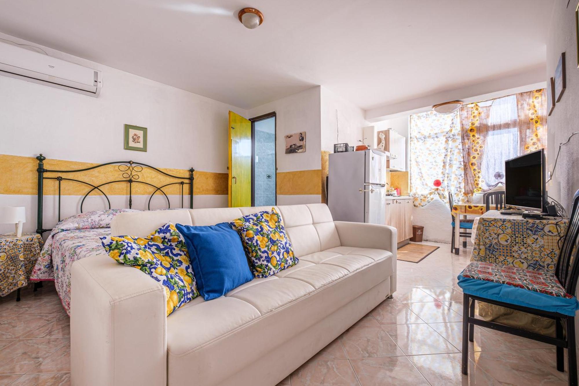 Casa Del Girasole Villa เลโตยานนี ภายนอก รูปภาพ
