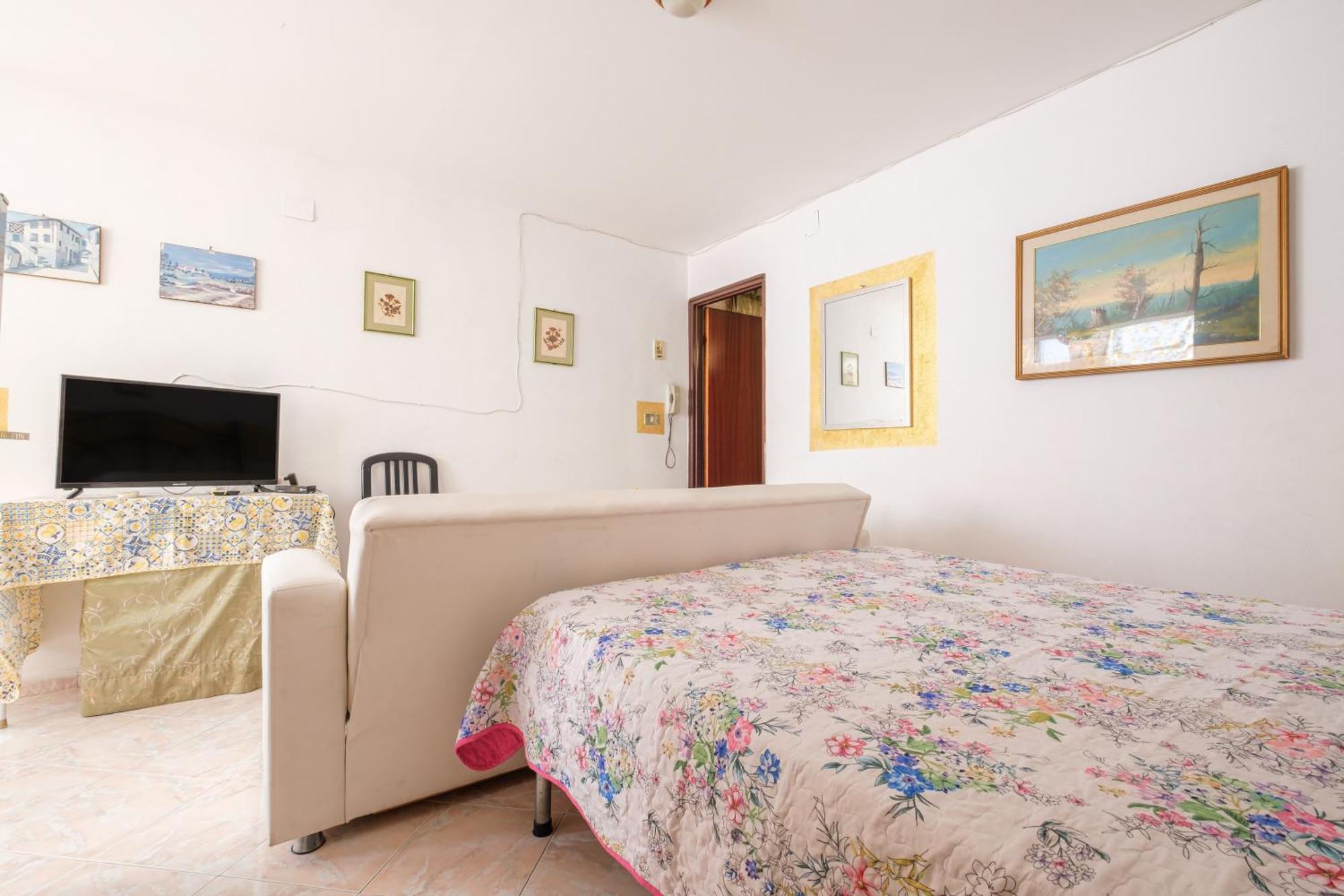 Casa Del Girasole Villa เลโตยานนี ภายนอก รูปภาพ