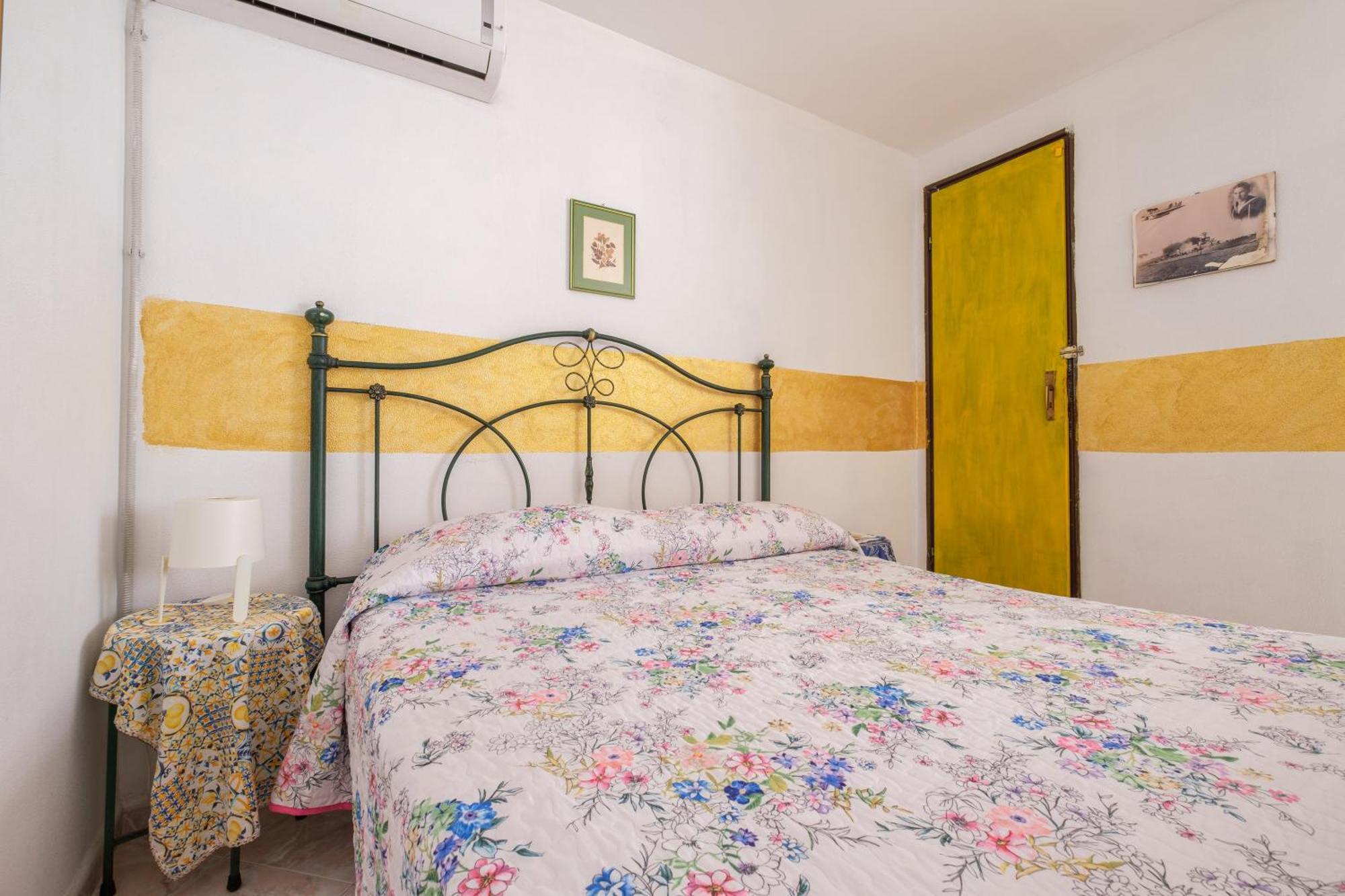 Casa Del Girasole Villa เลโตยานนี ภายนอก รูปภาพ