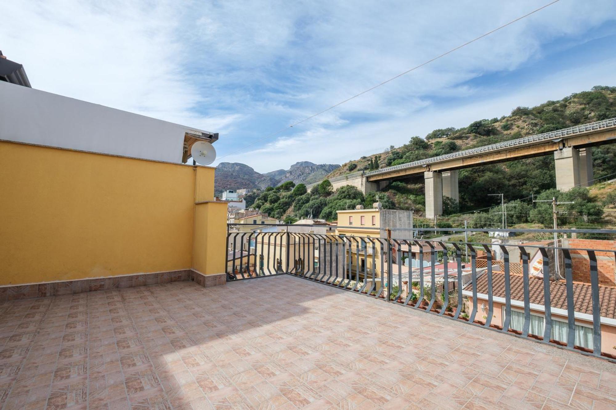 Casa Del Girasole Villa เลโตยานนี ภายนอก รูปภาพ