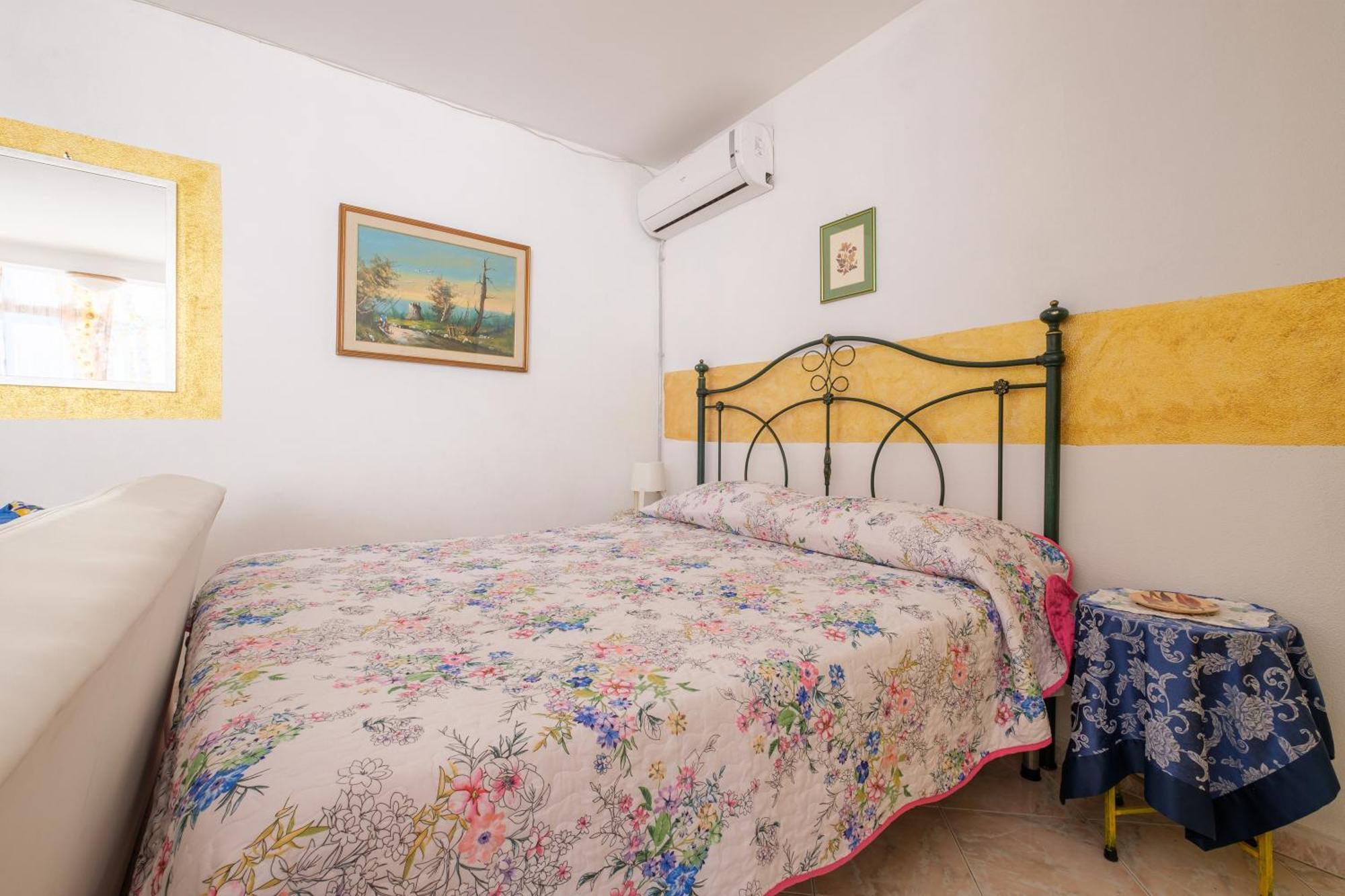 Casa Del Girasole Villa เลโตยานนี ภายนอก รูปภาพ