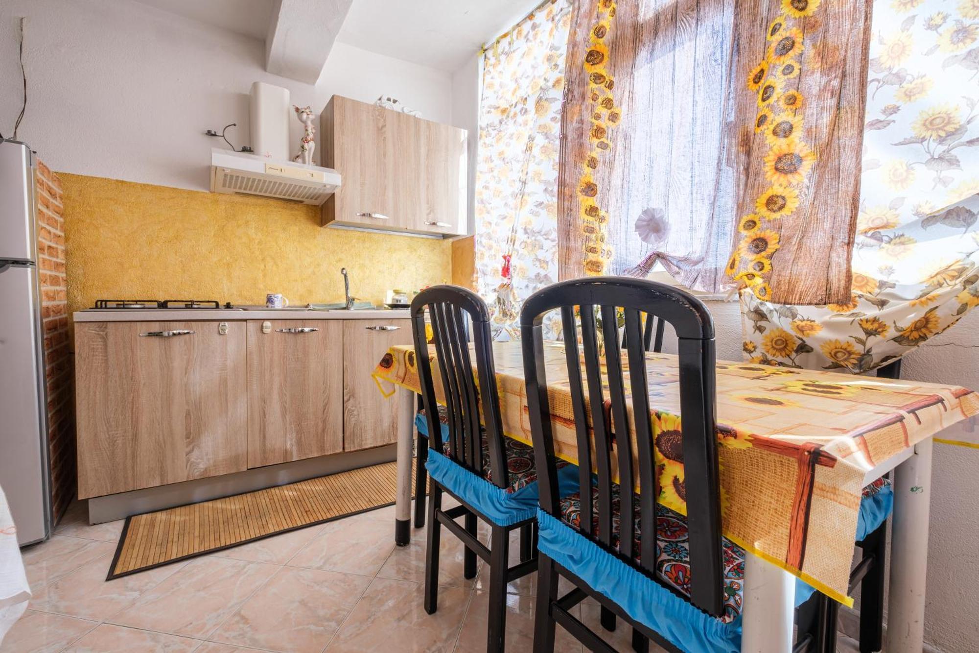 Casa Del Girasole Villa เลโตยานนี ภายนอก รูปภาพ